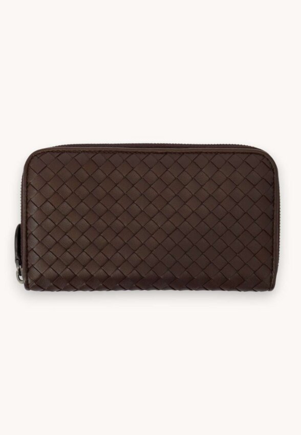 Bottega Veneta Wallet