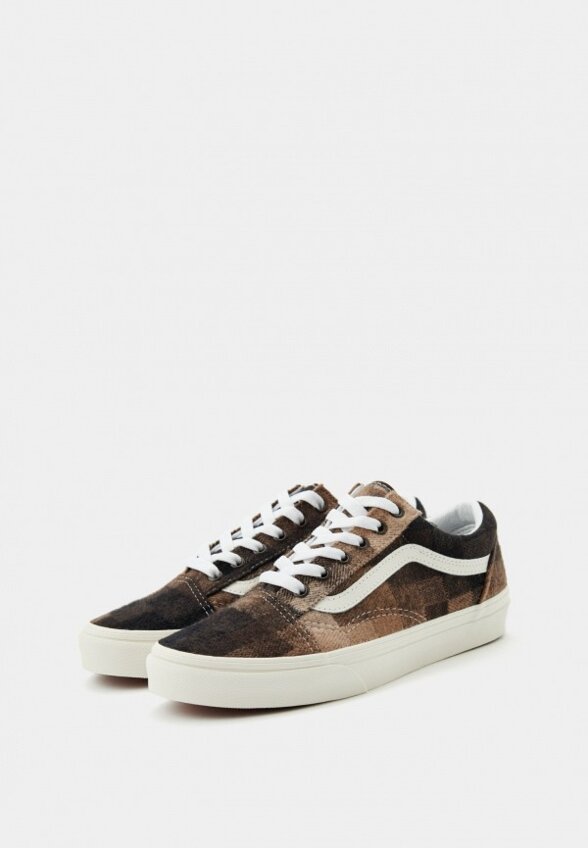 Кеды Vans