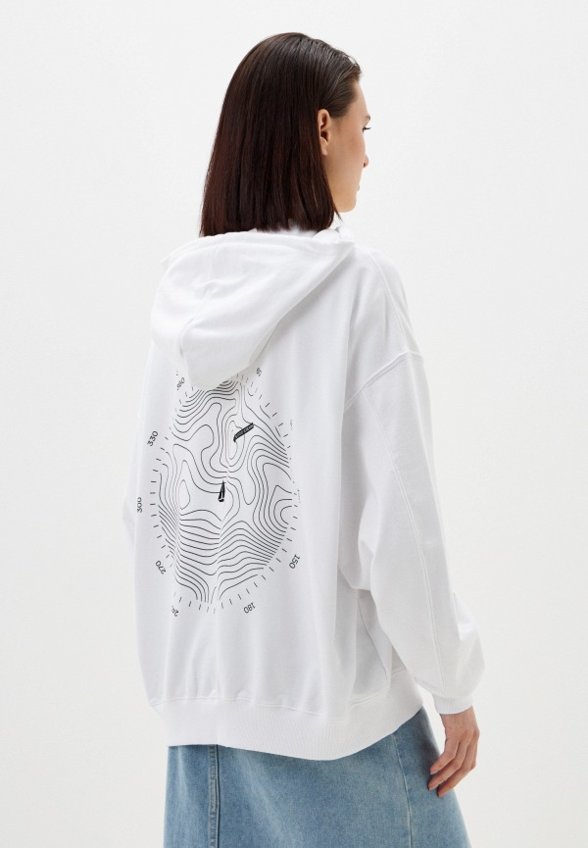 Толстовка Befree