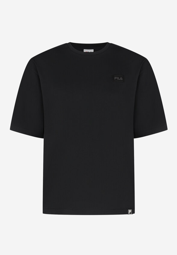 Футболка мужская FILA, Черный