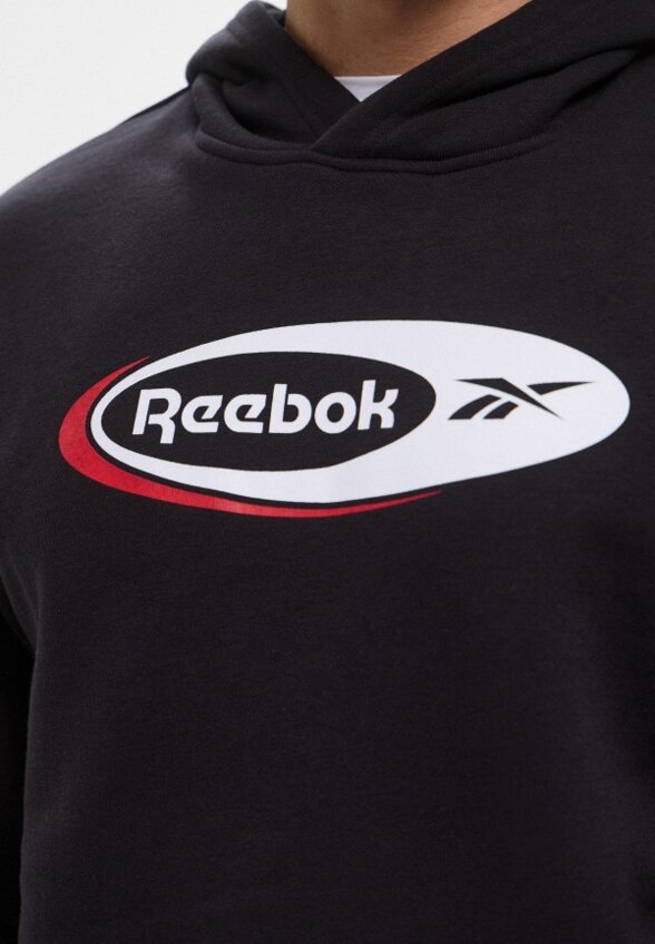 Худи Reebok