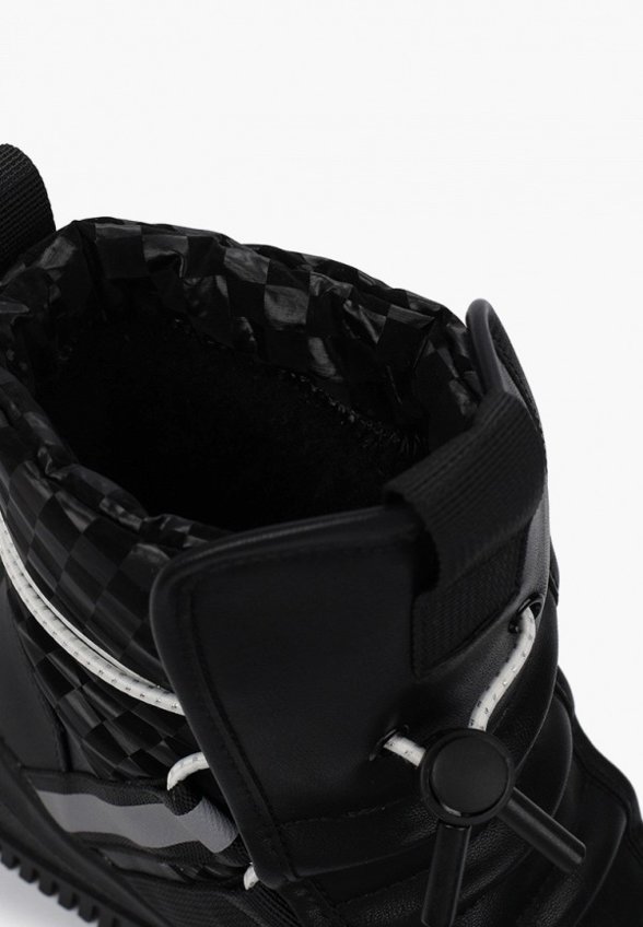 Ботинки Kakadu