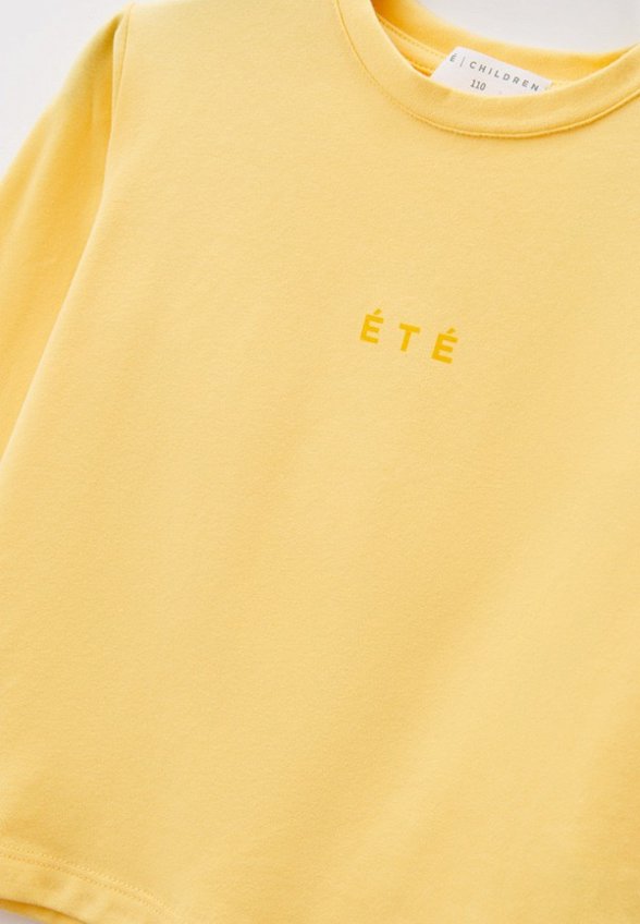 Лонгслив Ete Children
