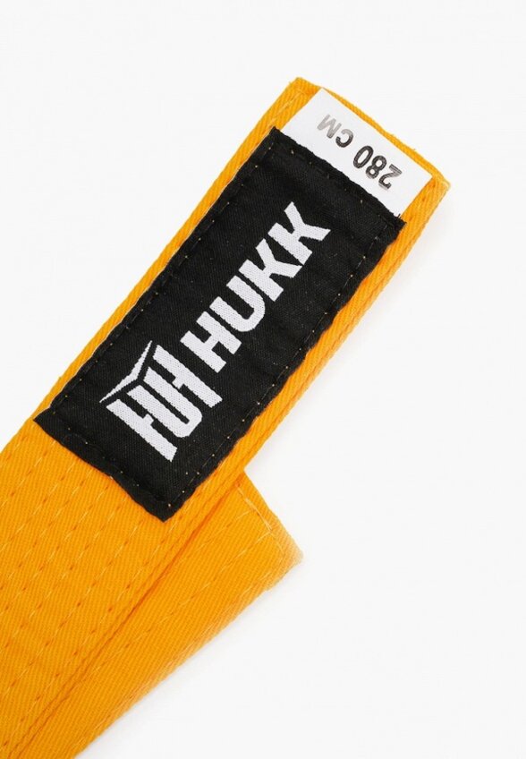 Пояс для единоборств Hukk
