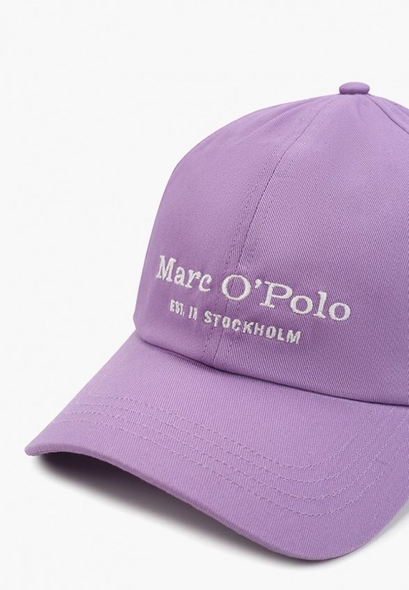 Бейсболка Marc O'Polo