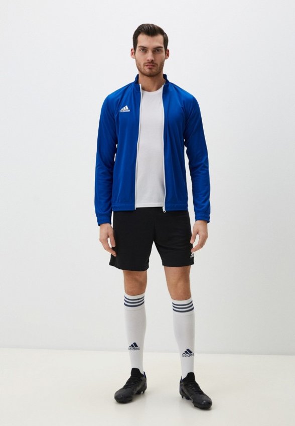 Олимпийка adidas