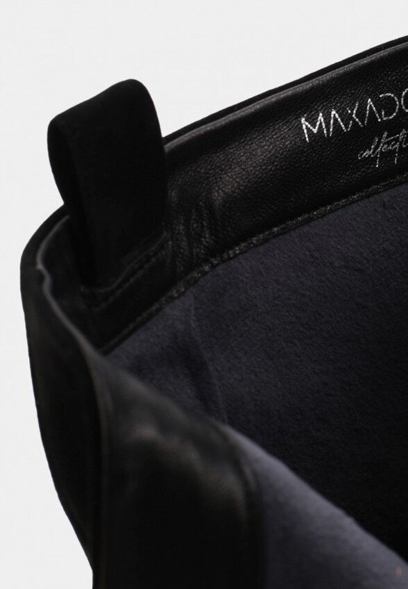 Полусапоги Maxadorre