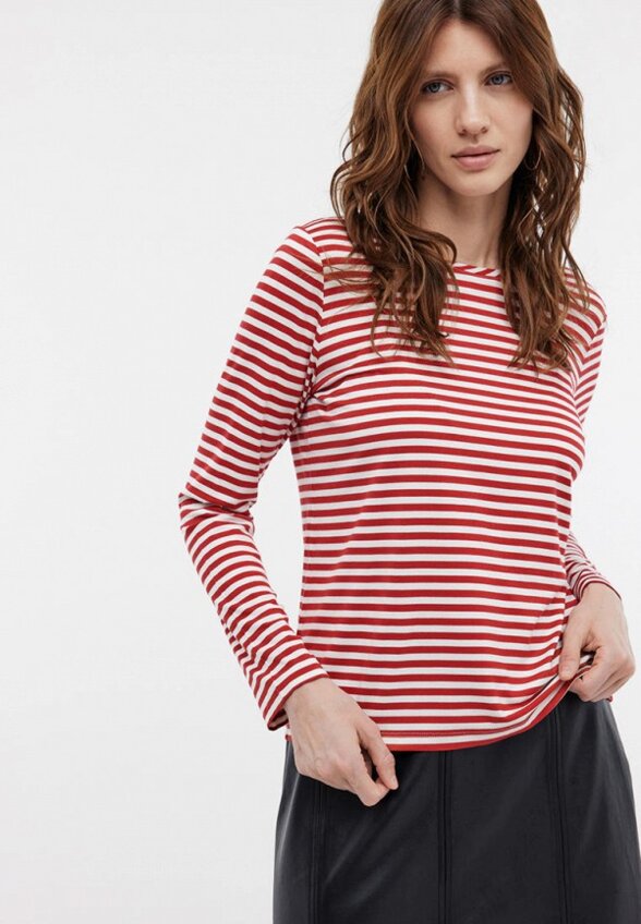 Лонгслив Baon