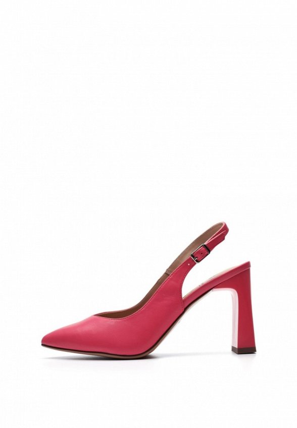 Туфли Federica Rodari