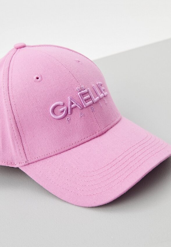 Бейсболка Gaelle Paris