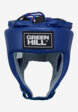 Шлем Green Hill Training, Синий1  - превью
