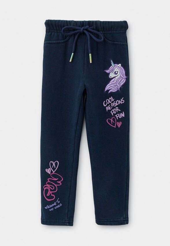 Брюки спортивные PlayToday