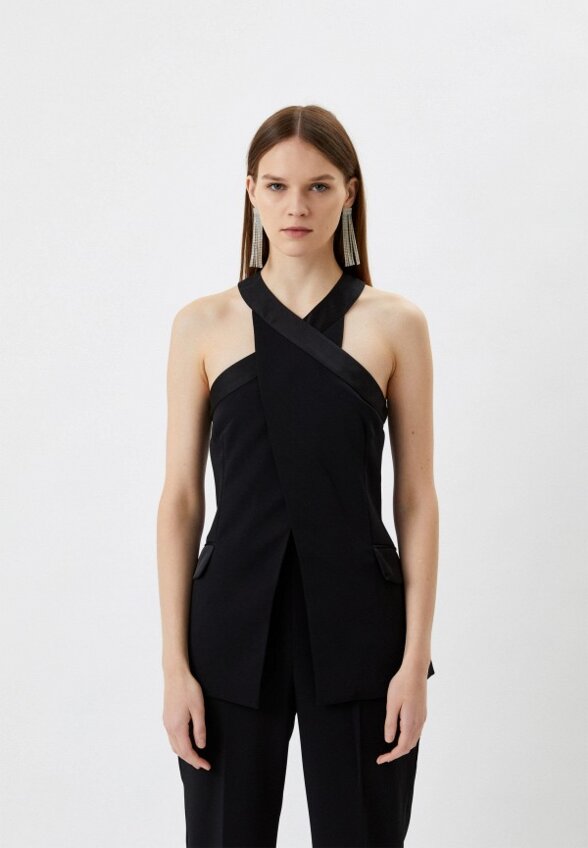 Комбинезон Halston