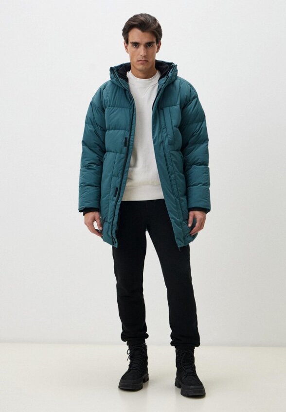 Пуховик Northland