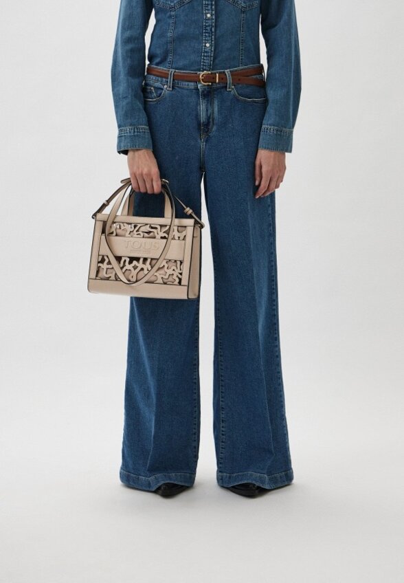 Сумка и органайзер Tous