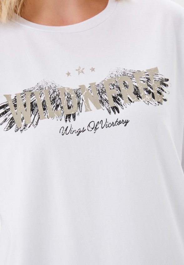 Футболка Baon