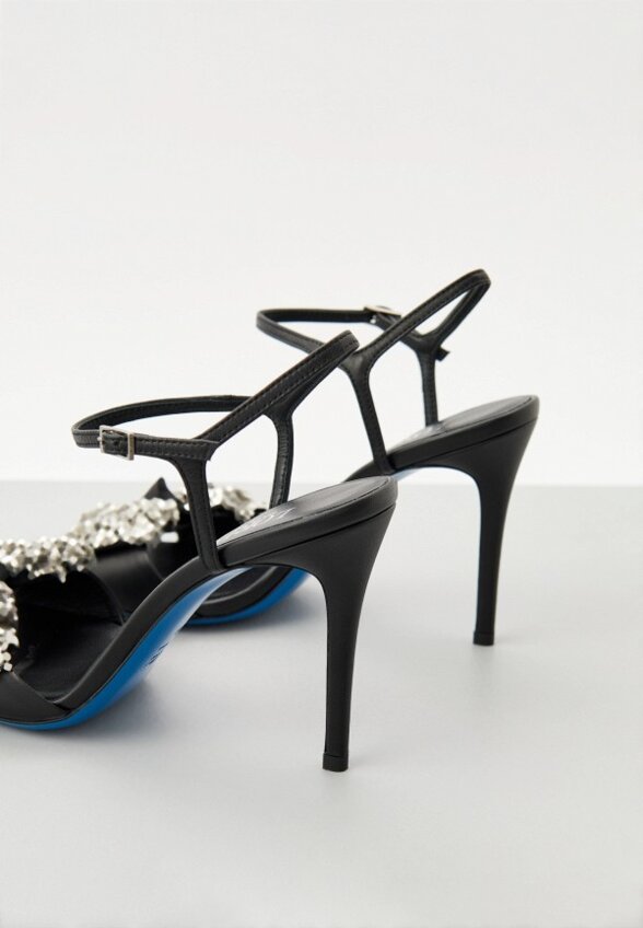 Босоножки Loriblu