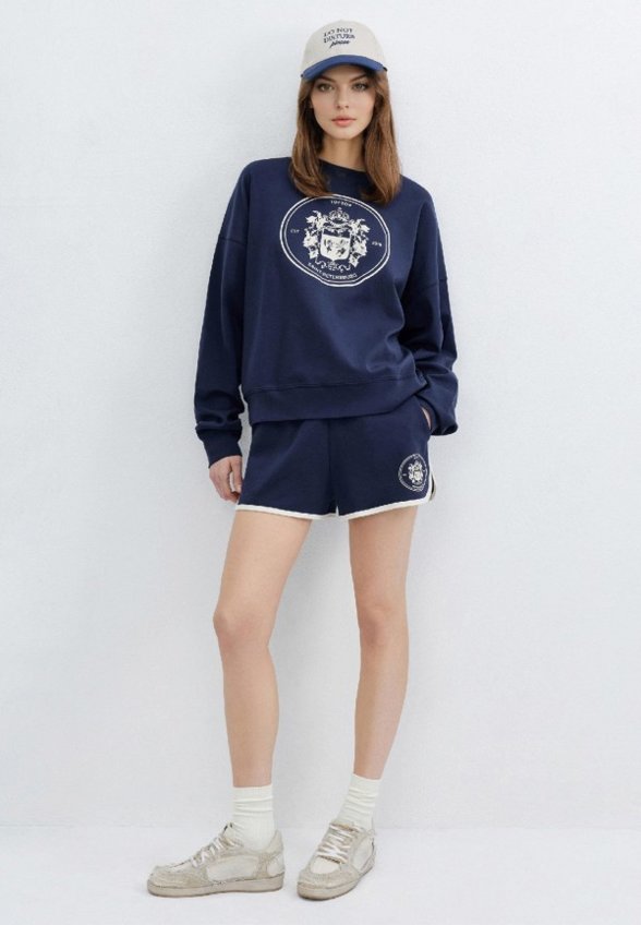 Бейсболка Top Top