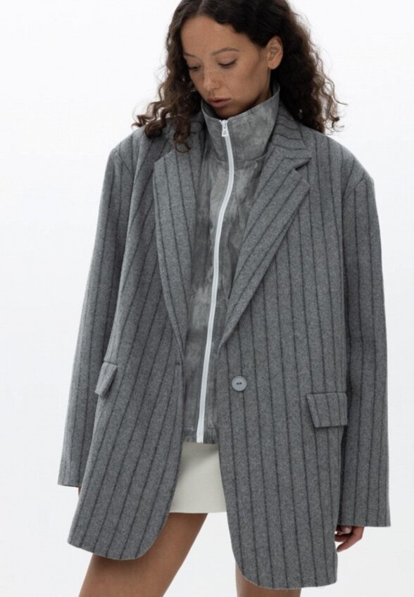 Пальто-пиджак Katerina Myachina