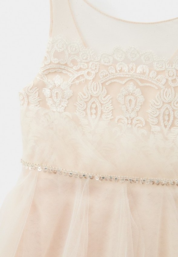 Платье Choupette