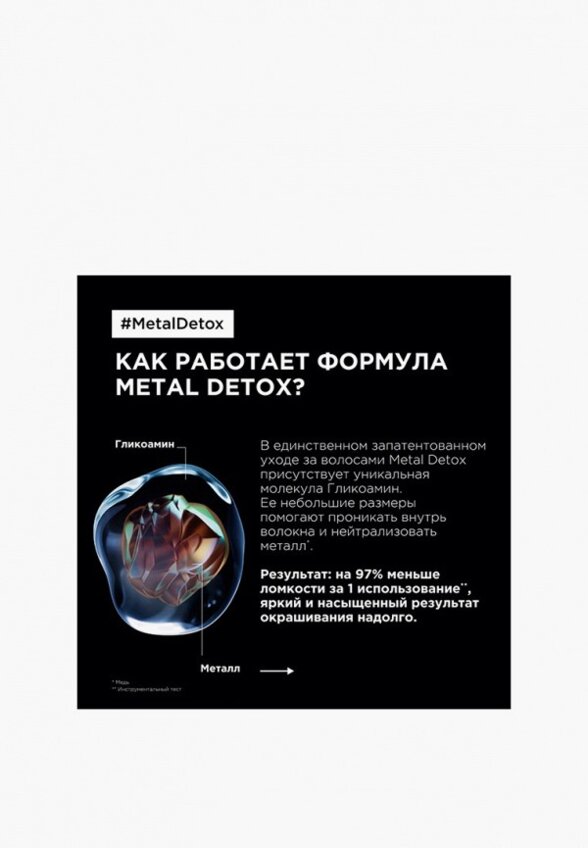 Крем для волос L'Oreal Professionnel