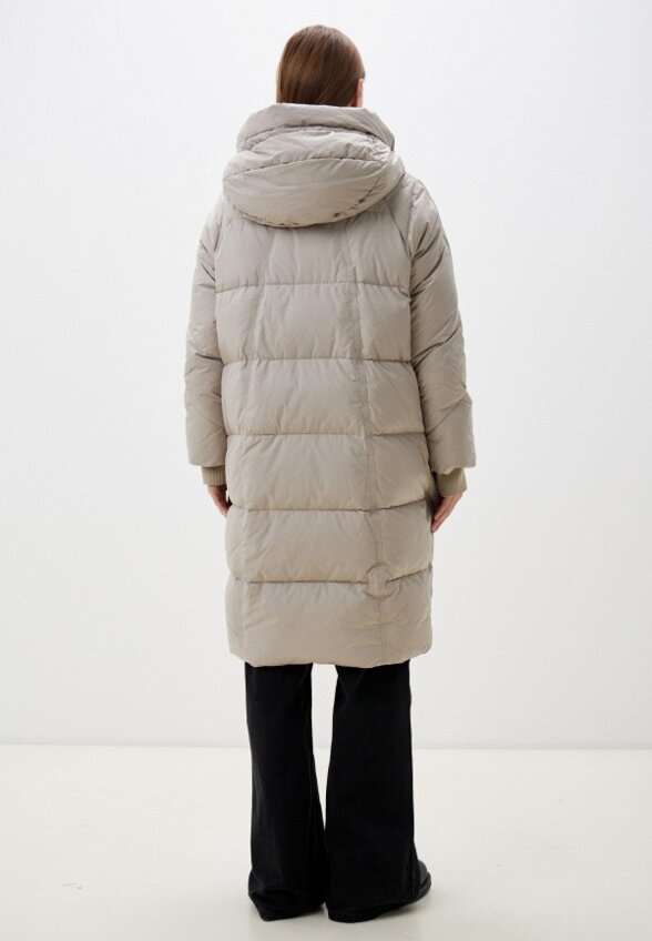 Куртка стеганая Avi