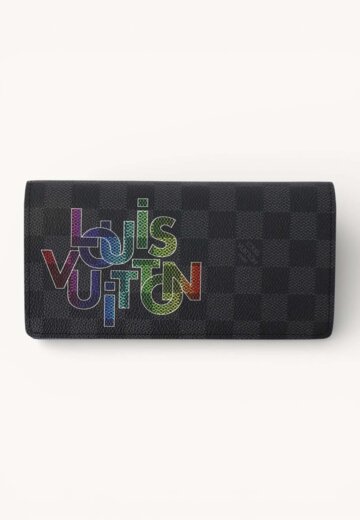 Louis Vuitton Wallet