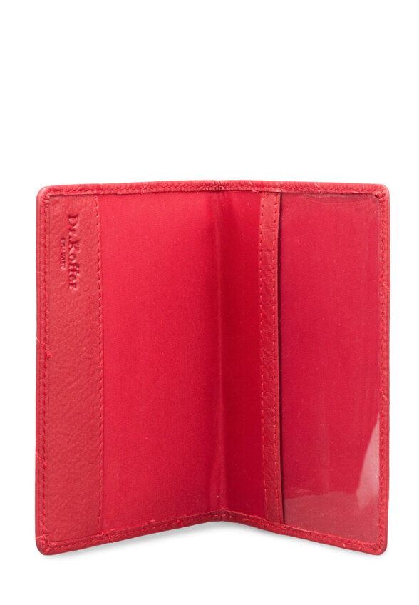 Др.Коффер X510130-41S-12 обложка для документов