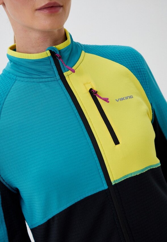 Олимпийка Viking