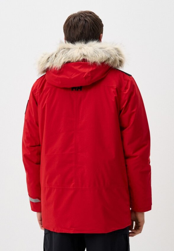 Парка Helly Hansen