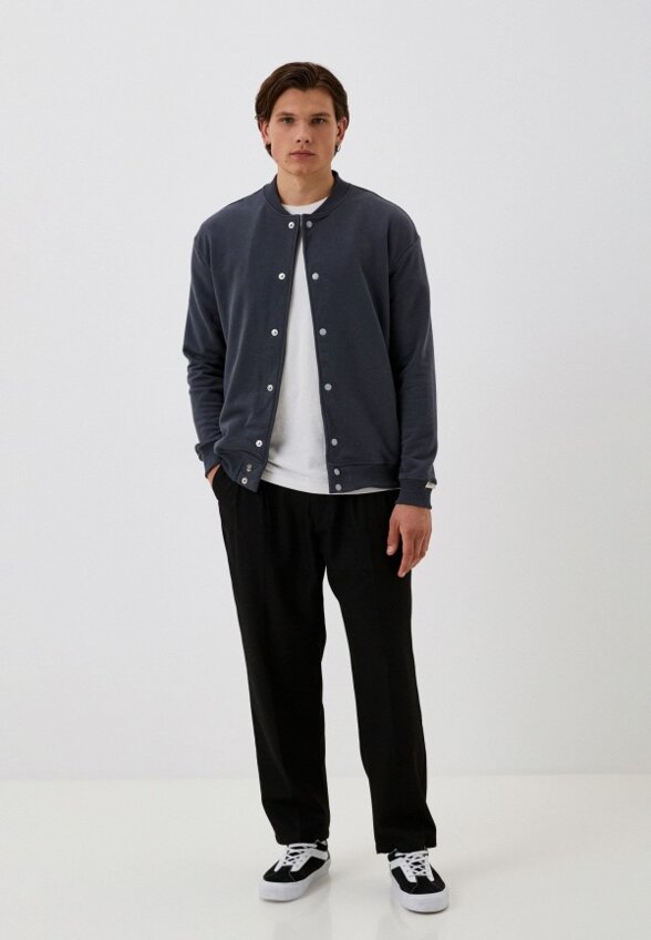 Олимпийка Mist