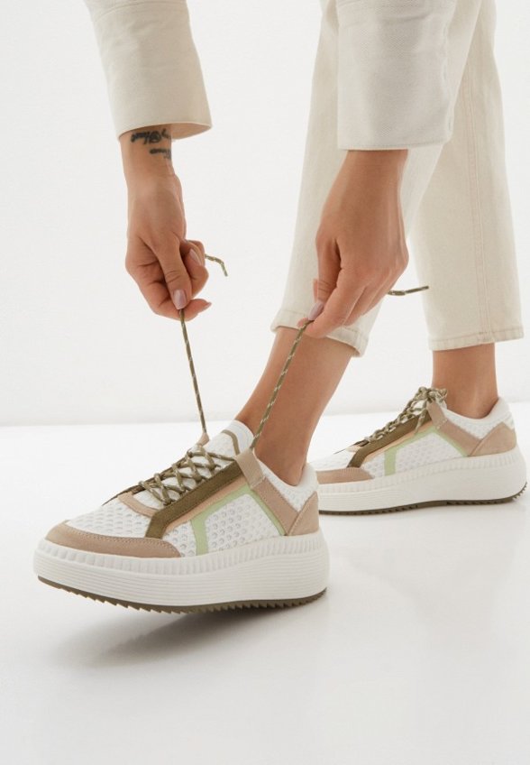 Кроссовки Marc O'Polo