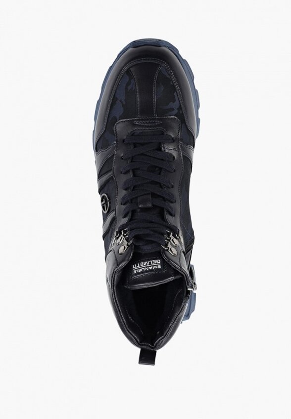 Кроссовки Emanuele Gelmetti