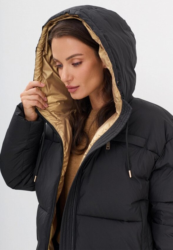 Куртка утепленная Savage