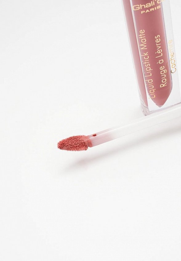 Помада жидкая Ghali'or Paris