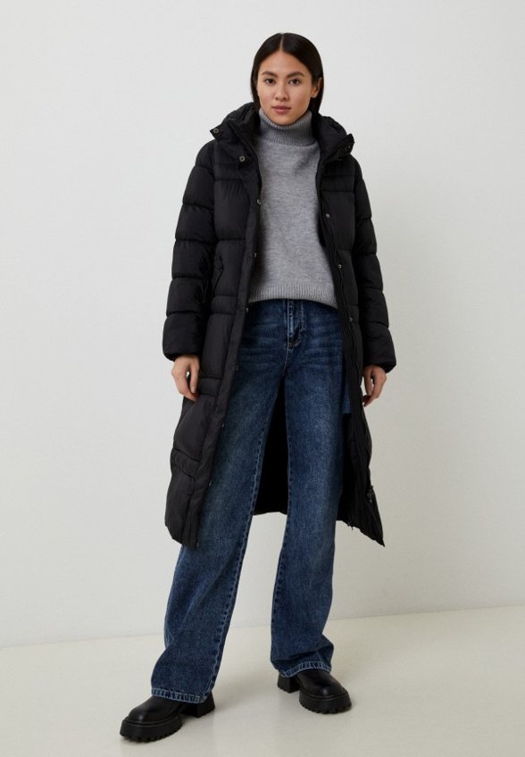 Пуховик Belucci