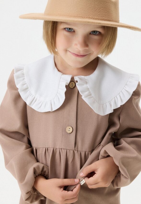 Платье Мирмишелька