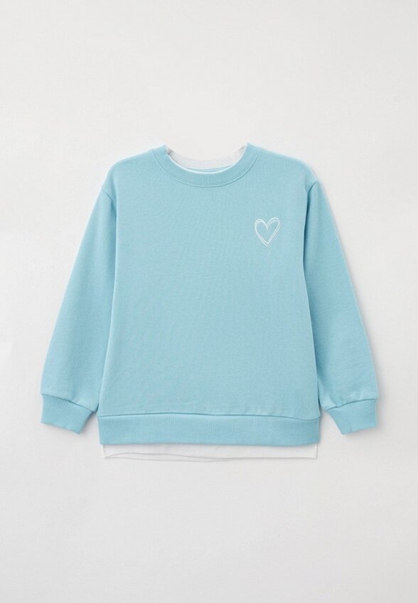 Свитшот Gioco