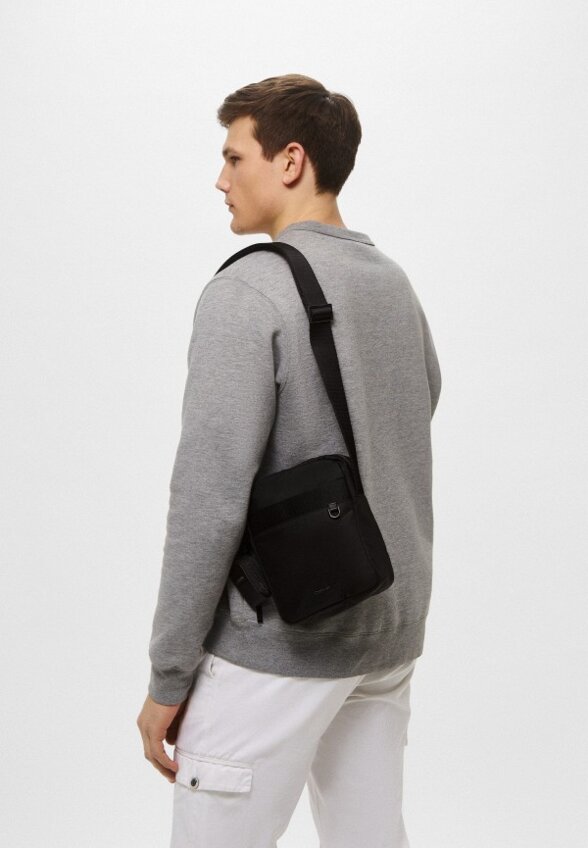 Сумка и кошелек Calvin Klein