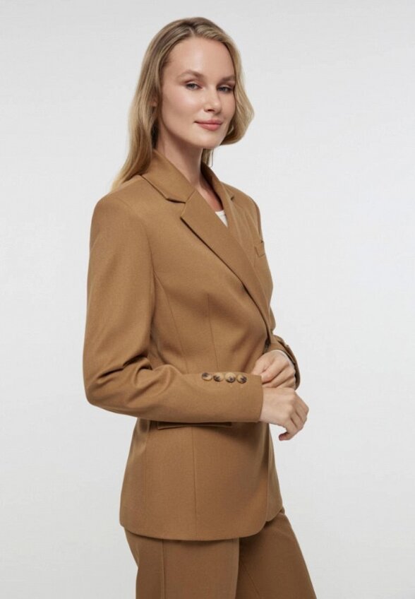 Жакет Anna Pekun