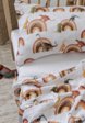 Постельное белье детское Moye Home4  - превью