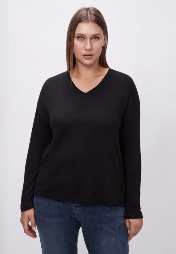 Пуловер Modis