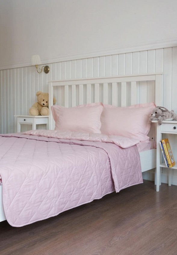 Постельное белье 1,5-спальное LaPrima