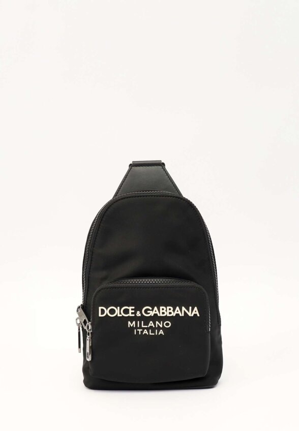 Dolce&Gabbana Nylon Bag