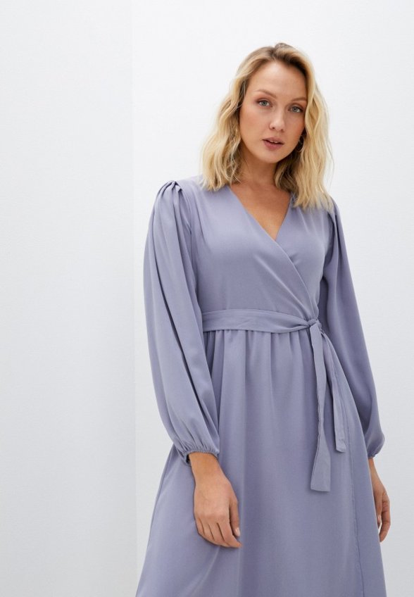 Платье Pink Summer