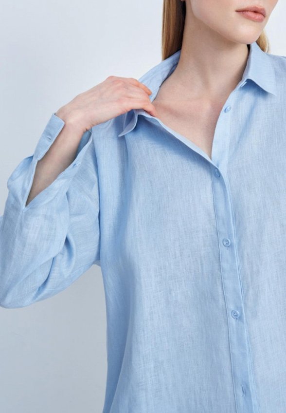 Рубашка Finn Flare