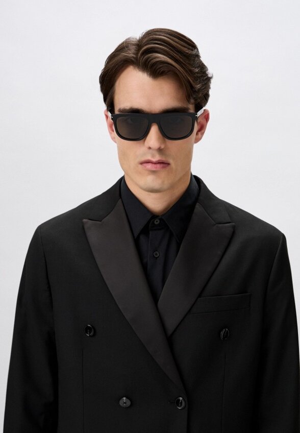 Очки солнцезащитные Gucci