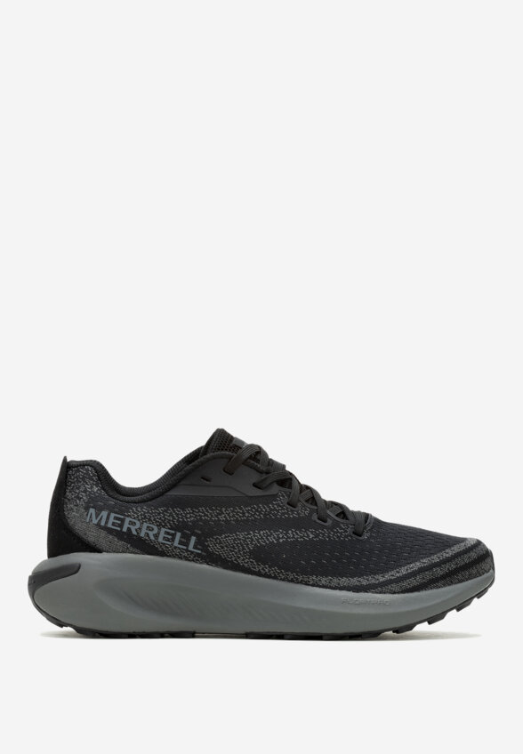 Кроссовки мужские Merrell Morphlite, Черный