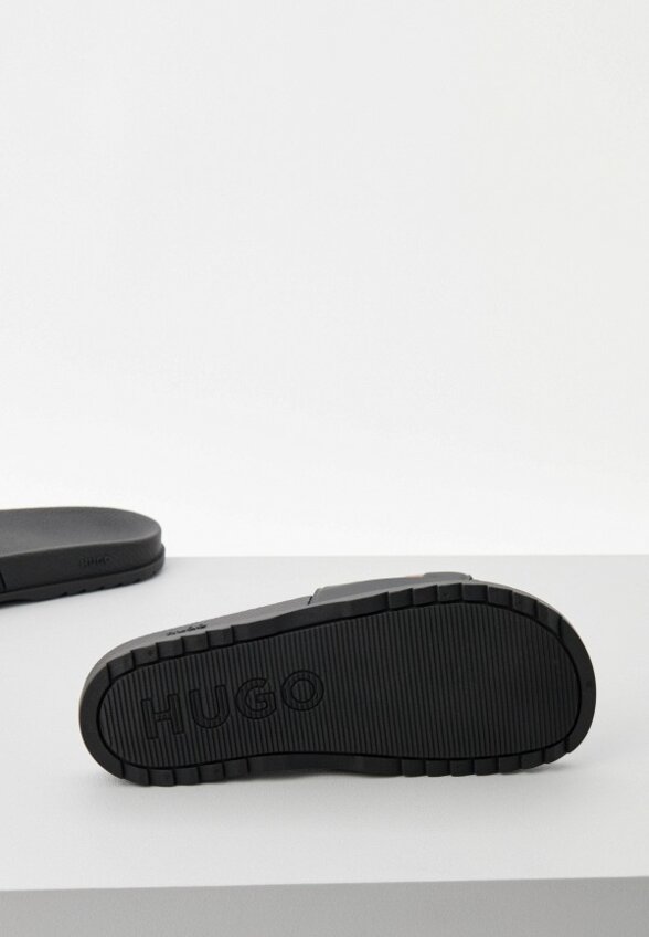 Сланцы Hugo