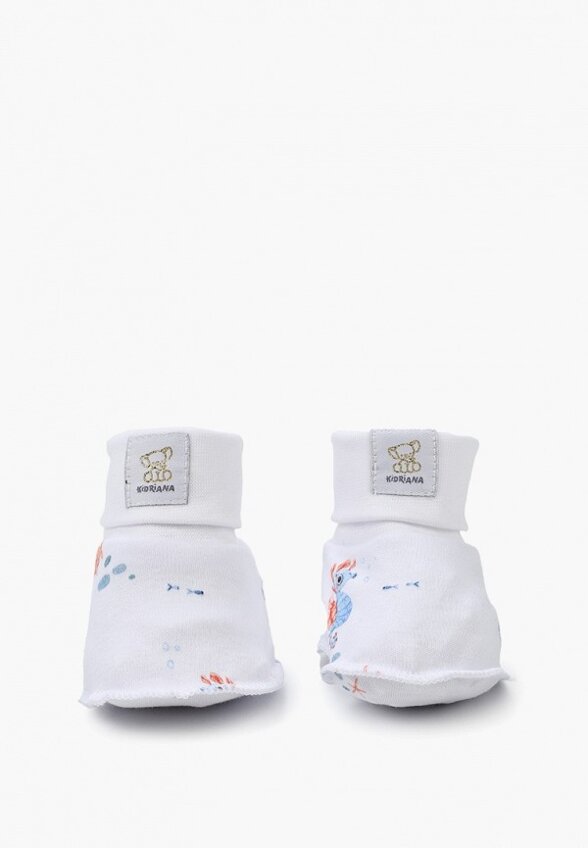 Пинетки 2 пары Kidriana